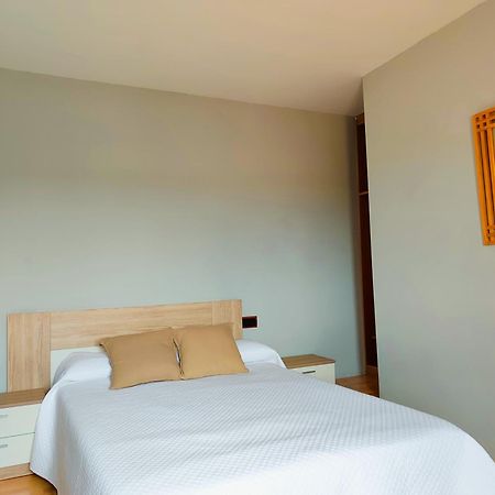 Casa Rural Cal Codina Prats de Rey Eksteriør billede