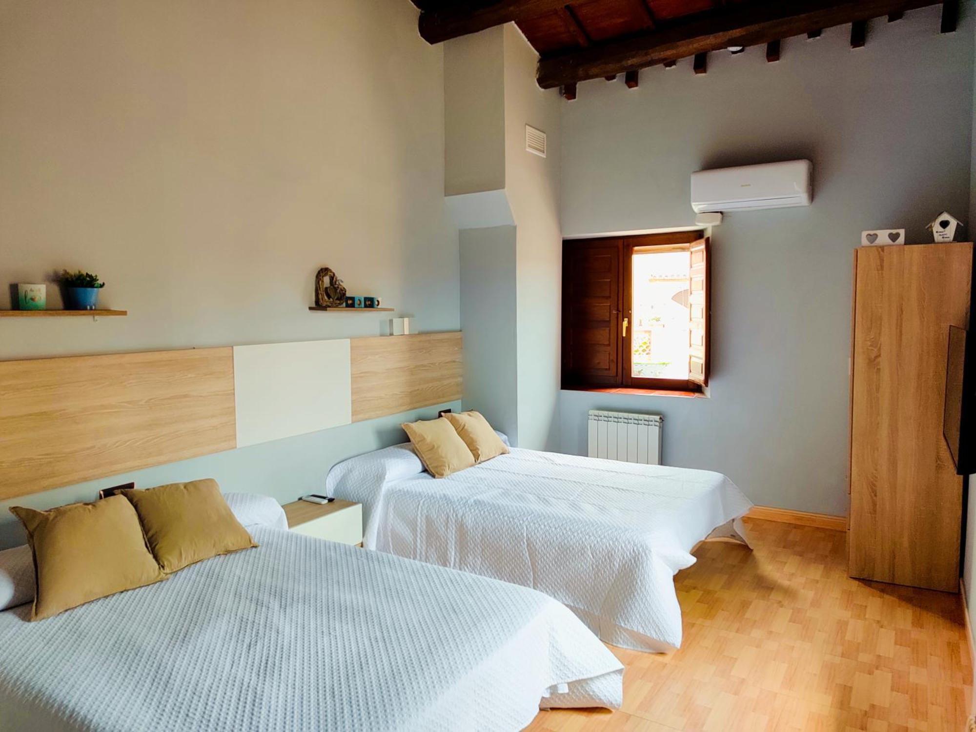 Casa Rural Cal Codina Prats de Rey Eksteriør billede